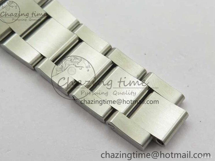 Edition DateJust 41 VSF 904L VS3235 Silver Bracelet 126334 Best on Dial 1:1 SS Oyster 0506
